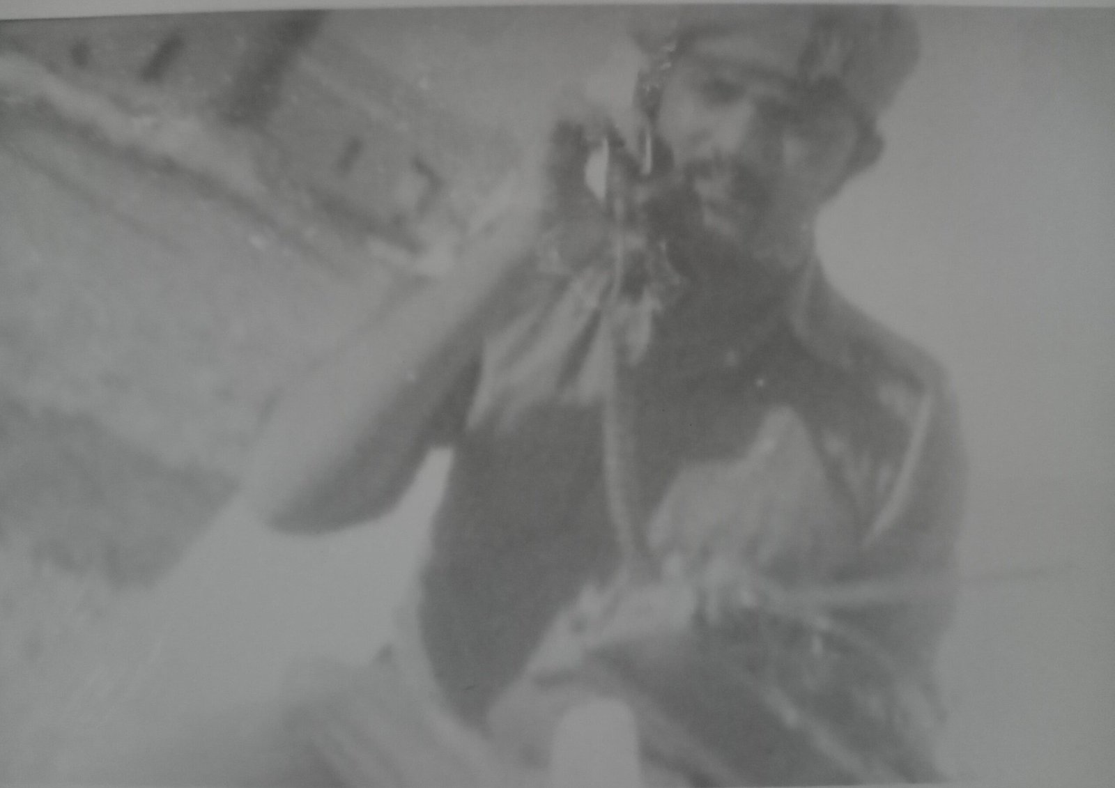 بيرجان جان محمد